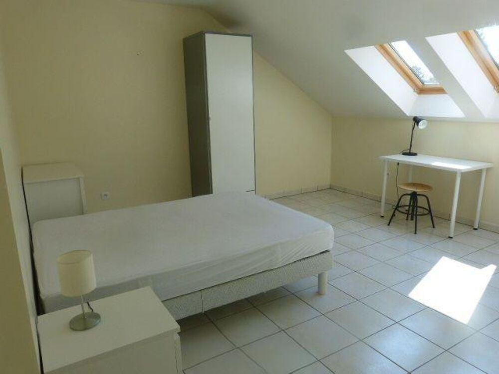 Location Appartement Meublé T1 Nantes