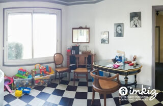  Maison à vendre 7 pièces 174 m²