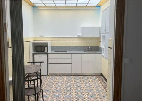   Beau studio meubl� 16m� pour �tudiant Appartement - 1 pi�ce(s) - 16 m�