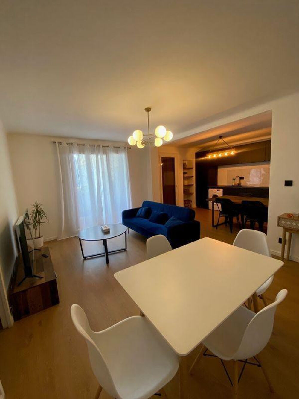 Location Appartement T2 Palais Longchamp Marseille 1