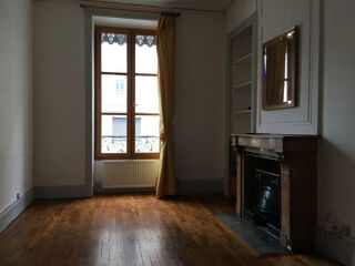 Appartement à louer 2 pièces 42 m²