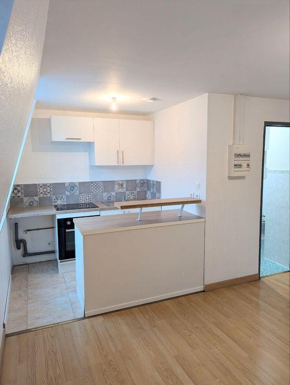 Location Appartement T2 lumineux 41 m² – Lille Fives/Marbrerie Lille