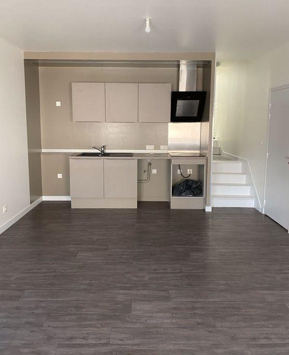 Location Appartement Appartement neuf, vaste et lumineux Reims