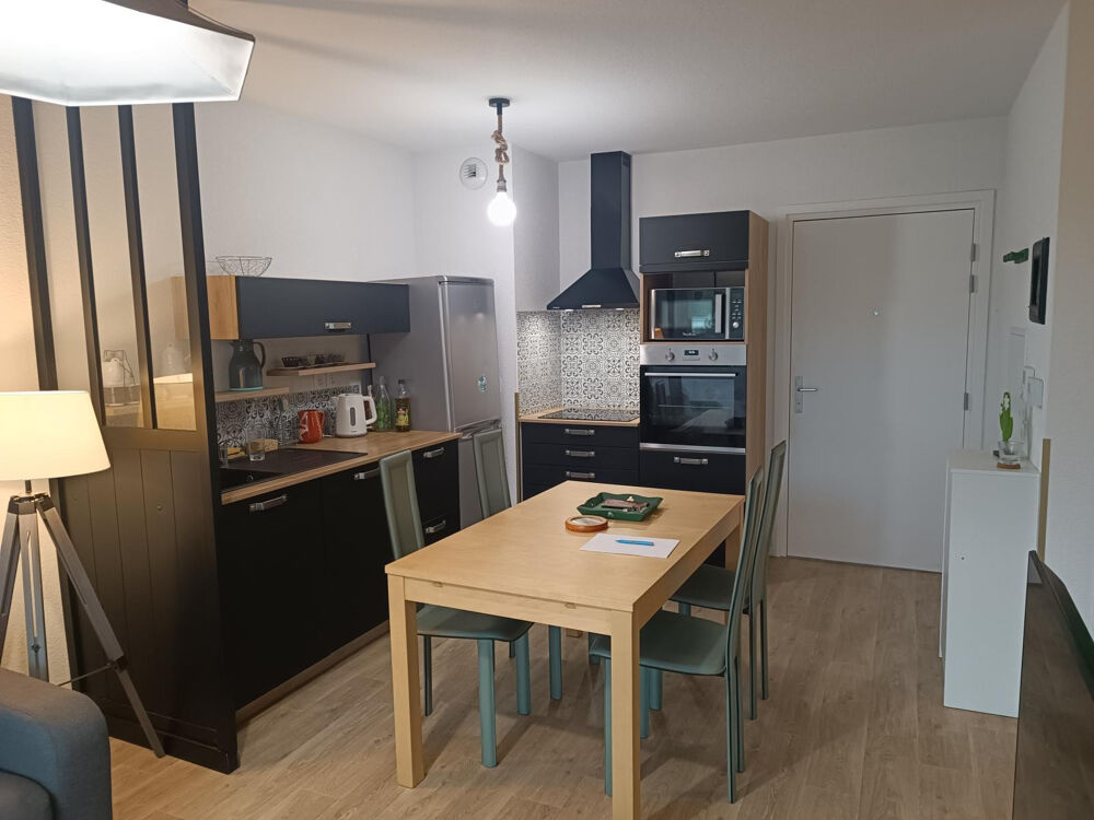 Location Appartement T3  récent 2020, calme, sans vis à vis, sympa Pau