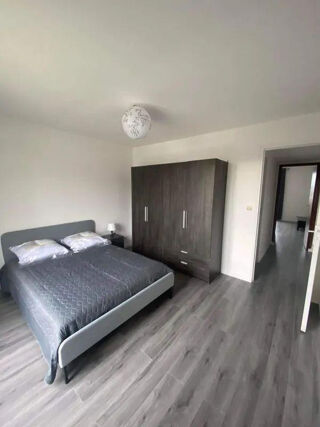  Appartement à louer 2 pièces 35 m²