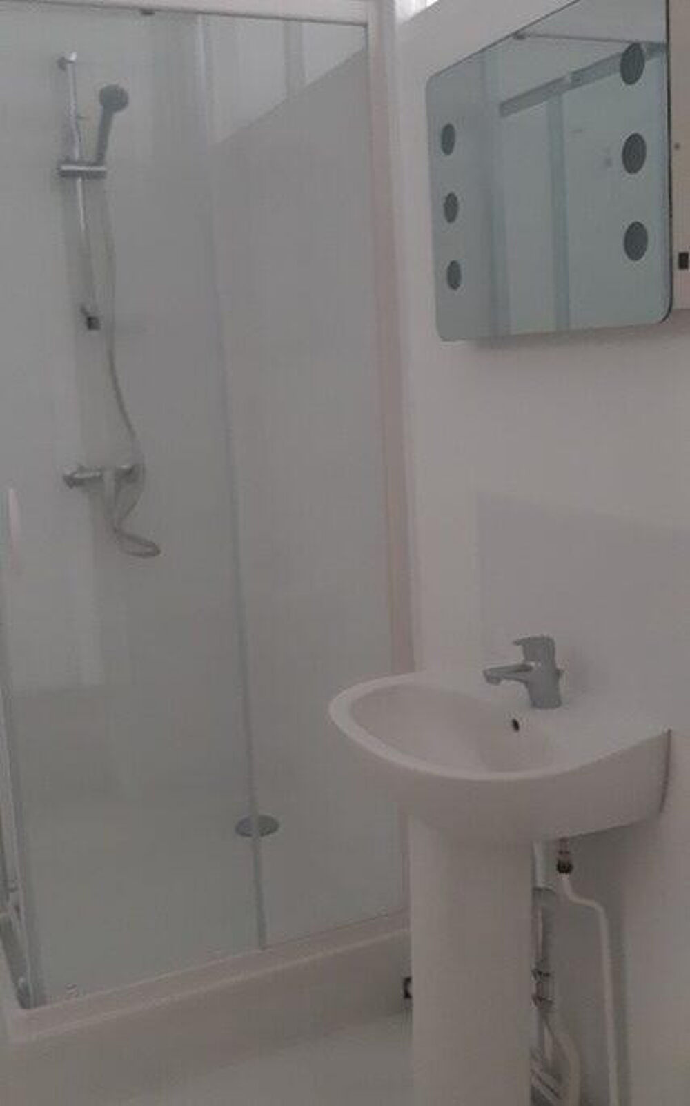 Location Appartement 2 pièces Paris 18ème Paris 18