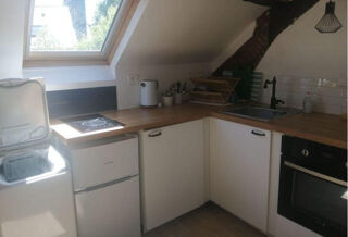  Appartement à louer 2 pièces 21 m²