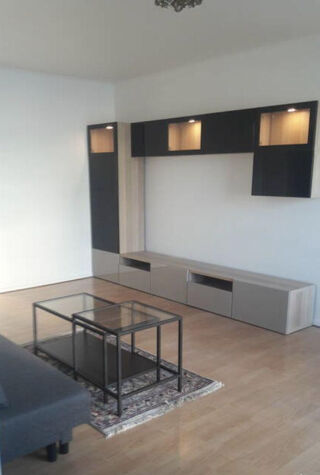  Appartement � louer 1 pi�ce 30 m�