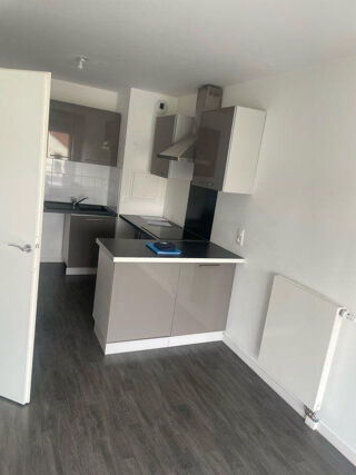  Appartement à louer 2 pièces 41 m²