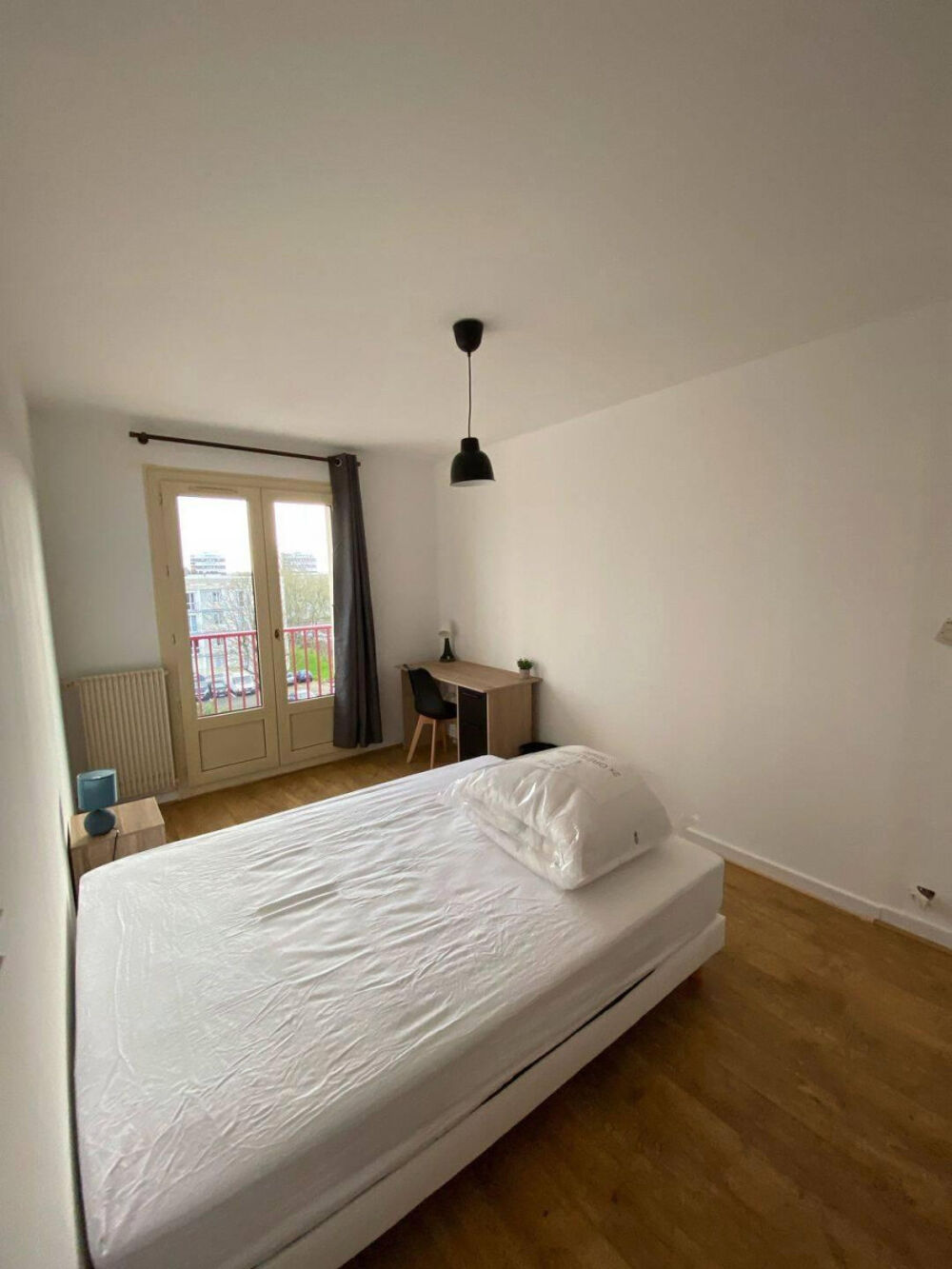 Location Appartement Colocation meublée 4 chambres – Rennes – 92 m² Rennes