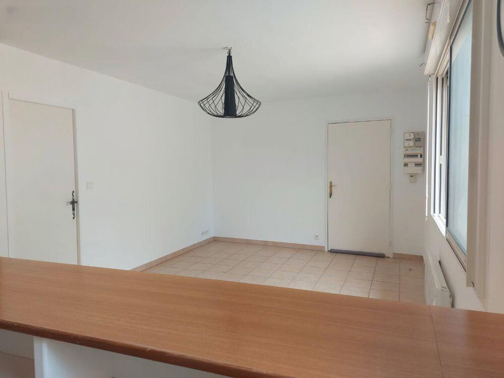 Location Appartement T2 à louer Avignon intra muros Avignon