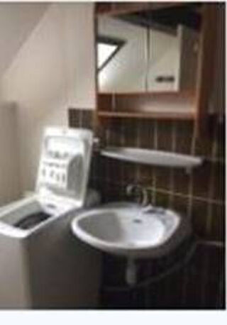  Appartement à louer 2 pièces 26 m²