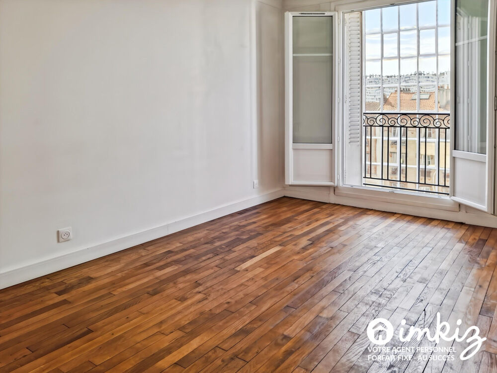 Vente Appartement Appartement 2 pièces Boulogne-billancourt