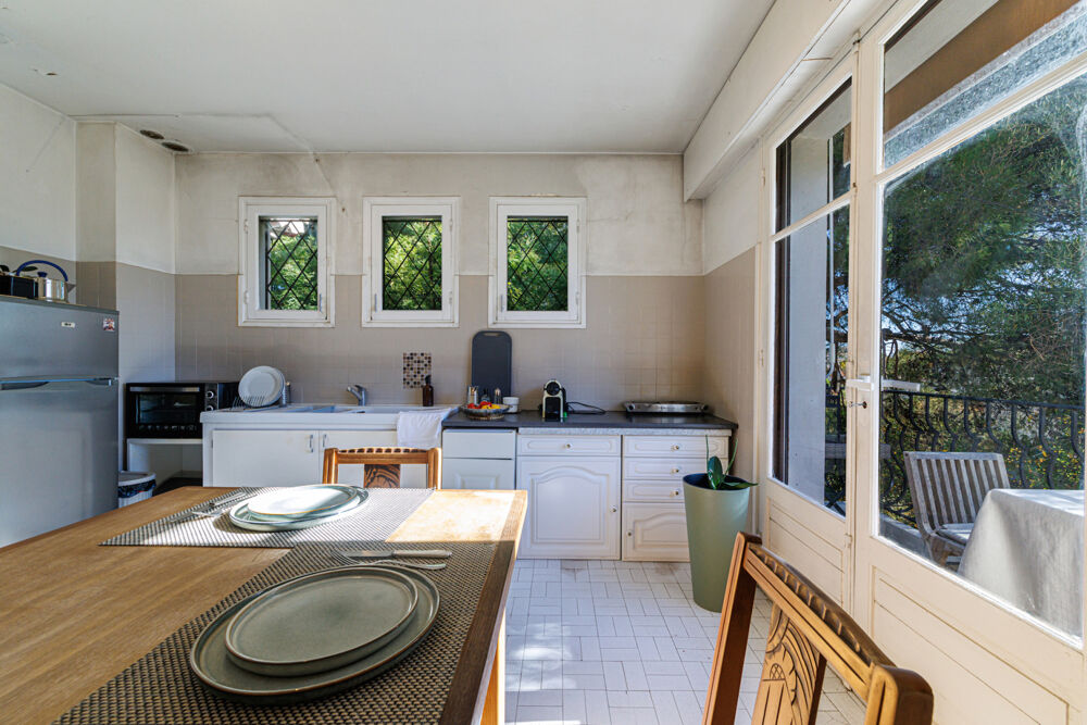 � vendre  Maison Antibes (06600)