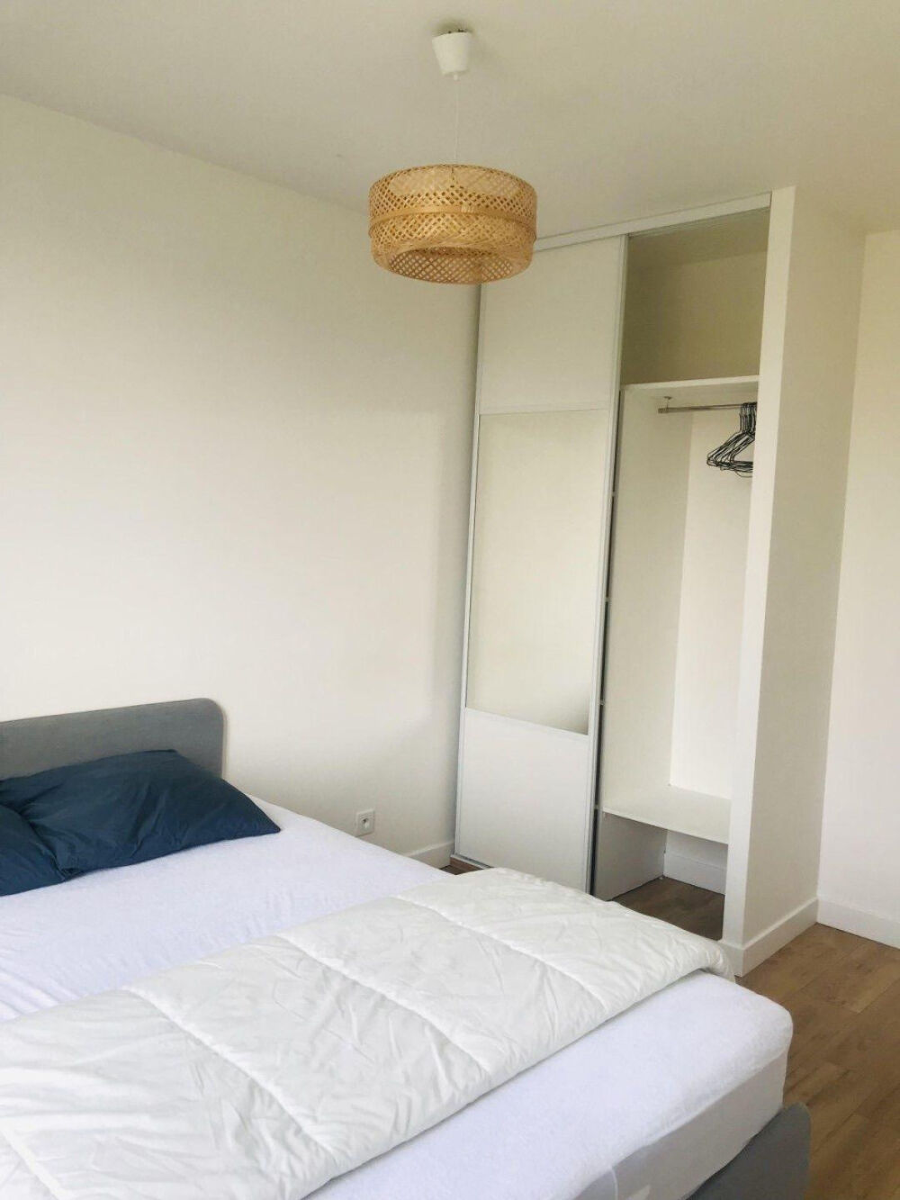 Appartement meublé à louer