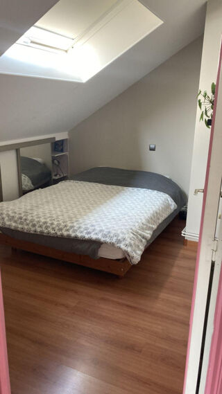  Maison à louer 4 pièces 86 m²