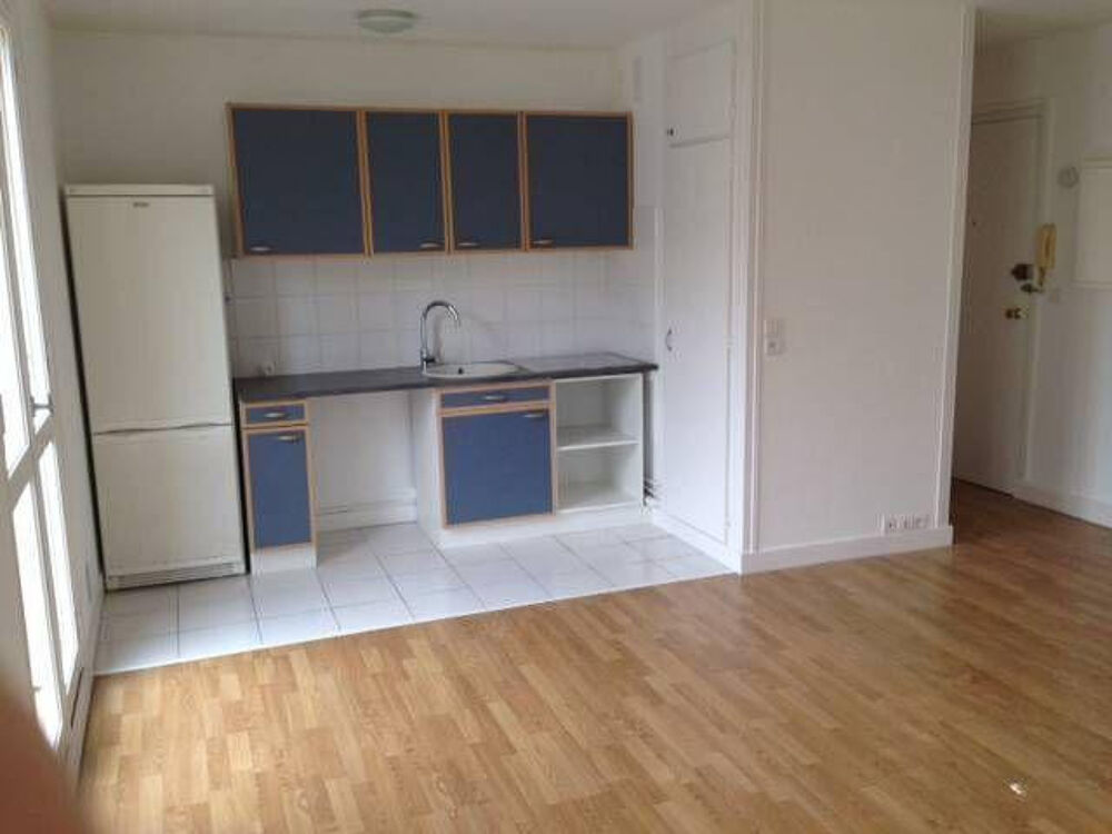 Location Appartement Beau 2P 46m² très lumineux Versailles