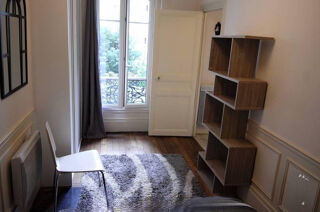  Appartement à louer 2 pièces 28 m²