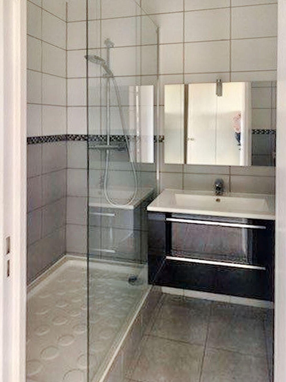 Location Appartement Bel appartement T3 traversant et lumineux Saint-Étienne
