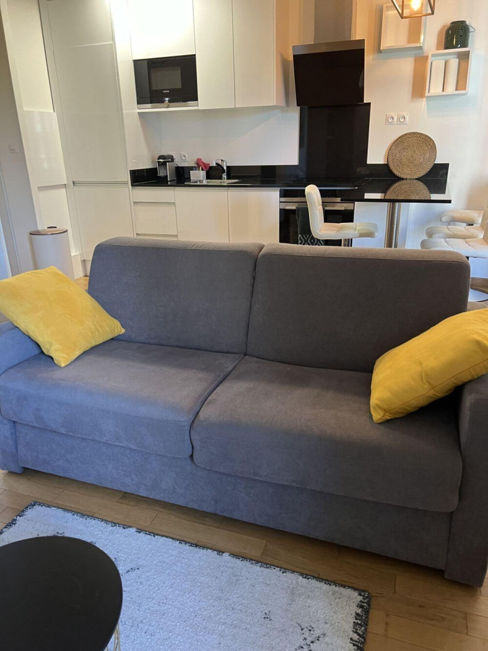 Location Appartement Grand studio au calme La garenne-colombes
