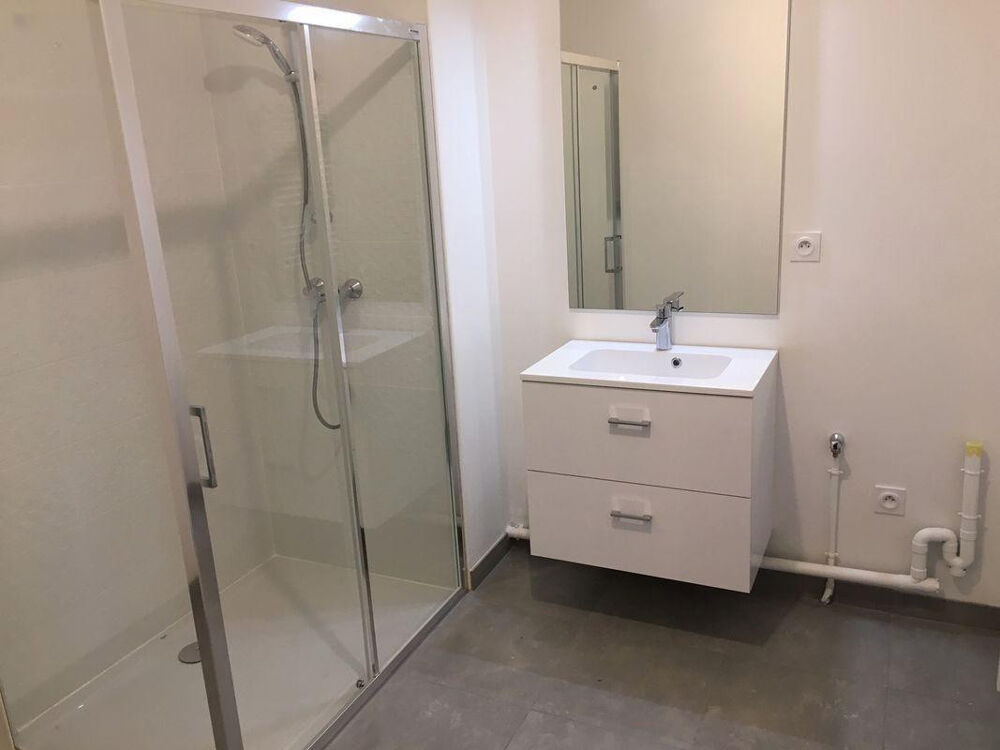 Location Appartement Grand T2 à Reims Reims