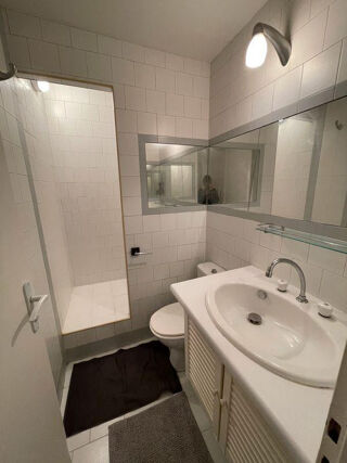  Appartement � louer 1 pi�ce 29 m�