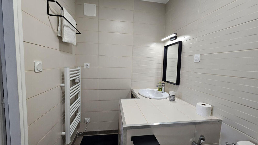 Location Appartement Charmant studio meublé, entièrement neuf Aytré