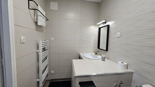  Appartement à louer 1 pièce 19 m²