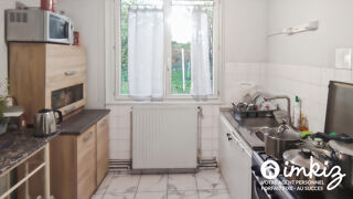  Maison à vendre 5 pièces 83 m² Niort