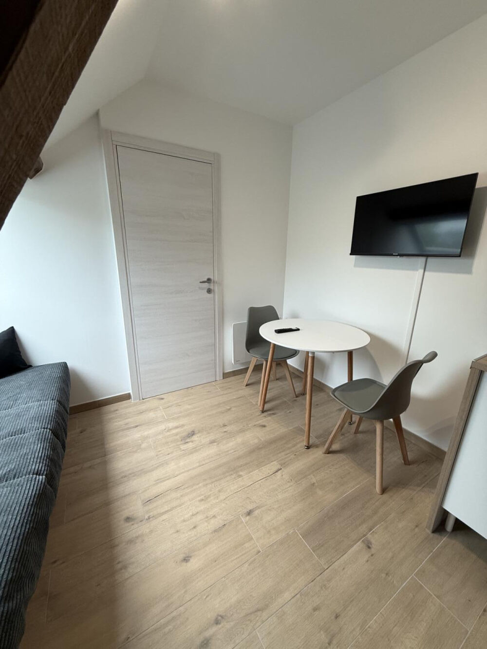 Location Appartement Logement meublé dans maison Meythet ANNECY Annecy