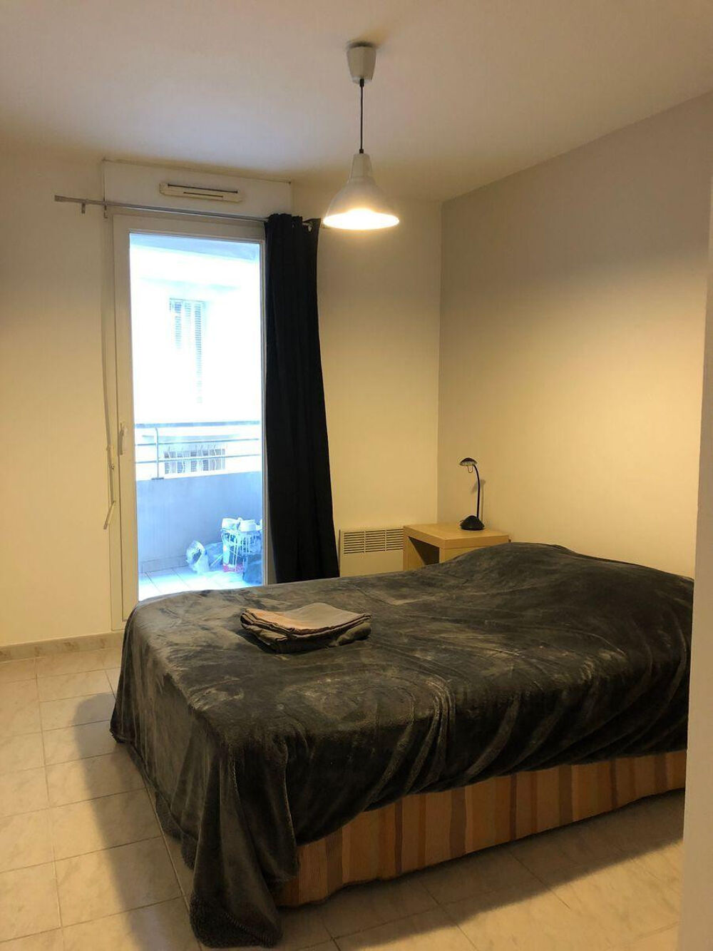 Location Appartement Beau T2 meublé avec parking Marseille 5ème Marseille 5