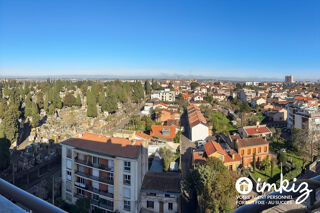  Appartement � vendre 3 pi�ces 45 m�