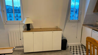  Appartement à louer 1 pièce 13 m²