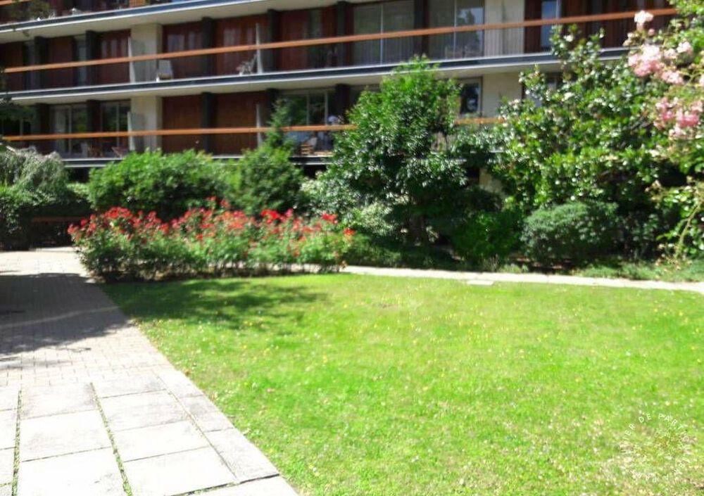 Location Appartement Beau studio meublé 14m² Boulogne-Billancourt Boulogne-billancourt