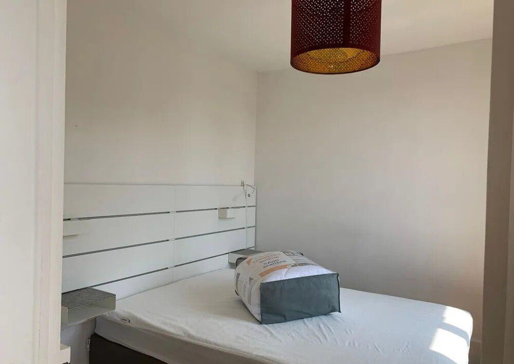 Location Appartement Beau T3 meublé 57m² traversant et très lumineux, Versailles