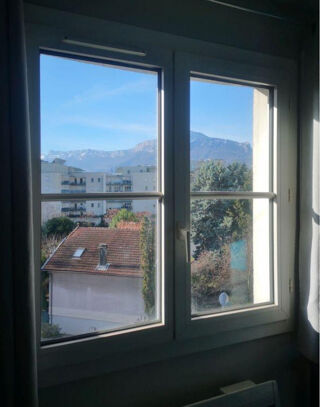  Appartement � louer 1 pi�ce 17 m�