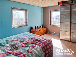  Maison � vendre 4 pi�ces 132 m�