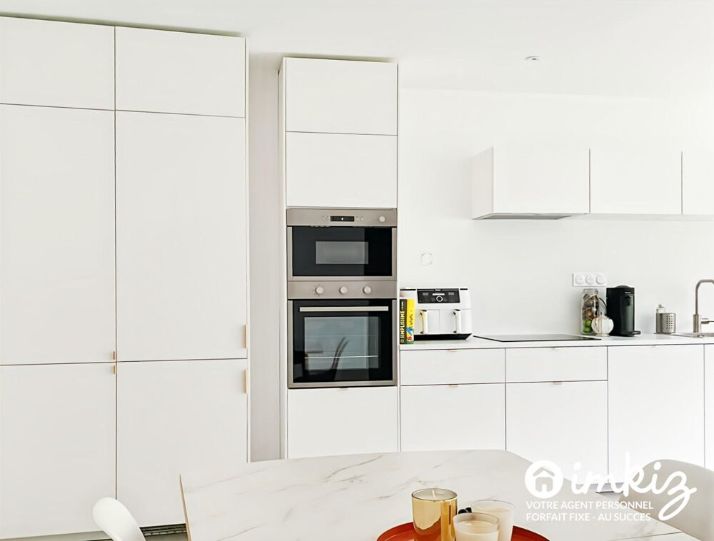 Maison 240 m² avec jardin hyper-centre d'Auray