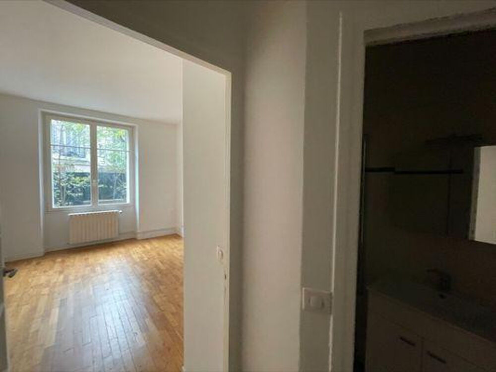 Location Appartement Studio à louer Maison de la Radio Paris 16