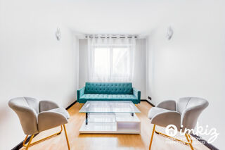  Appartement  vendre 6 pices 90 m