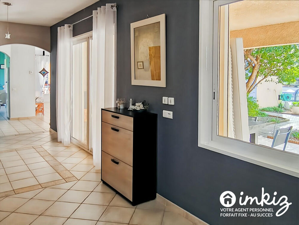 � vendre  Maison Saint-Restitut (26130)