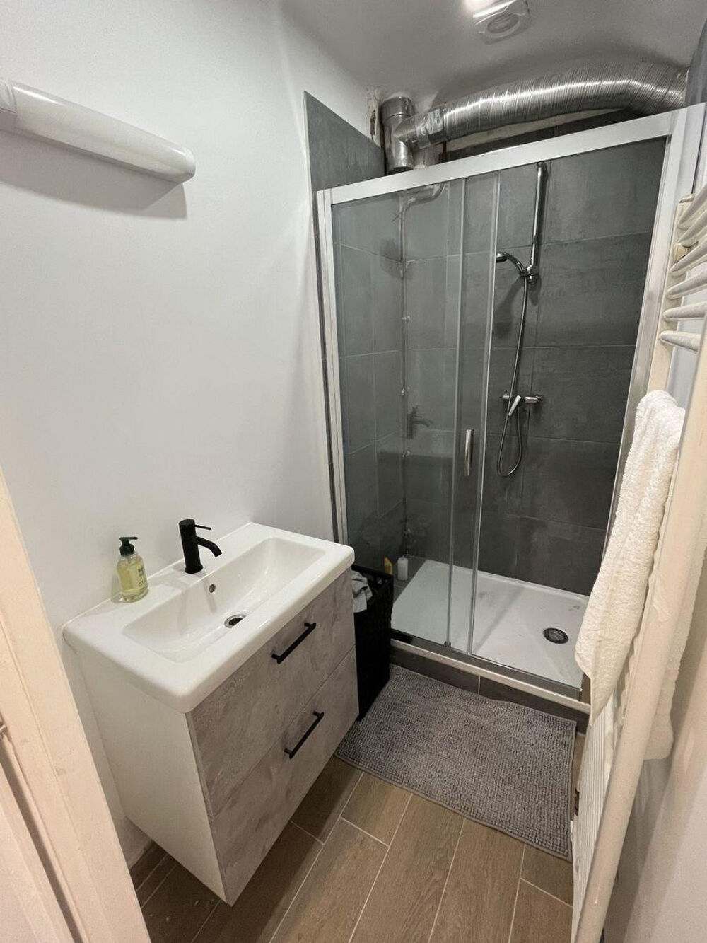 Location Appartement Beau 3 pièces meublé 48m2 proche Gare de Melun Melun