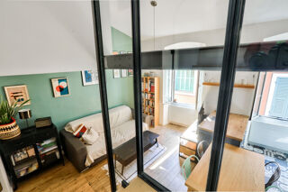  Appartement � vendre 4 pi�ces 63 m�