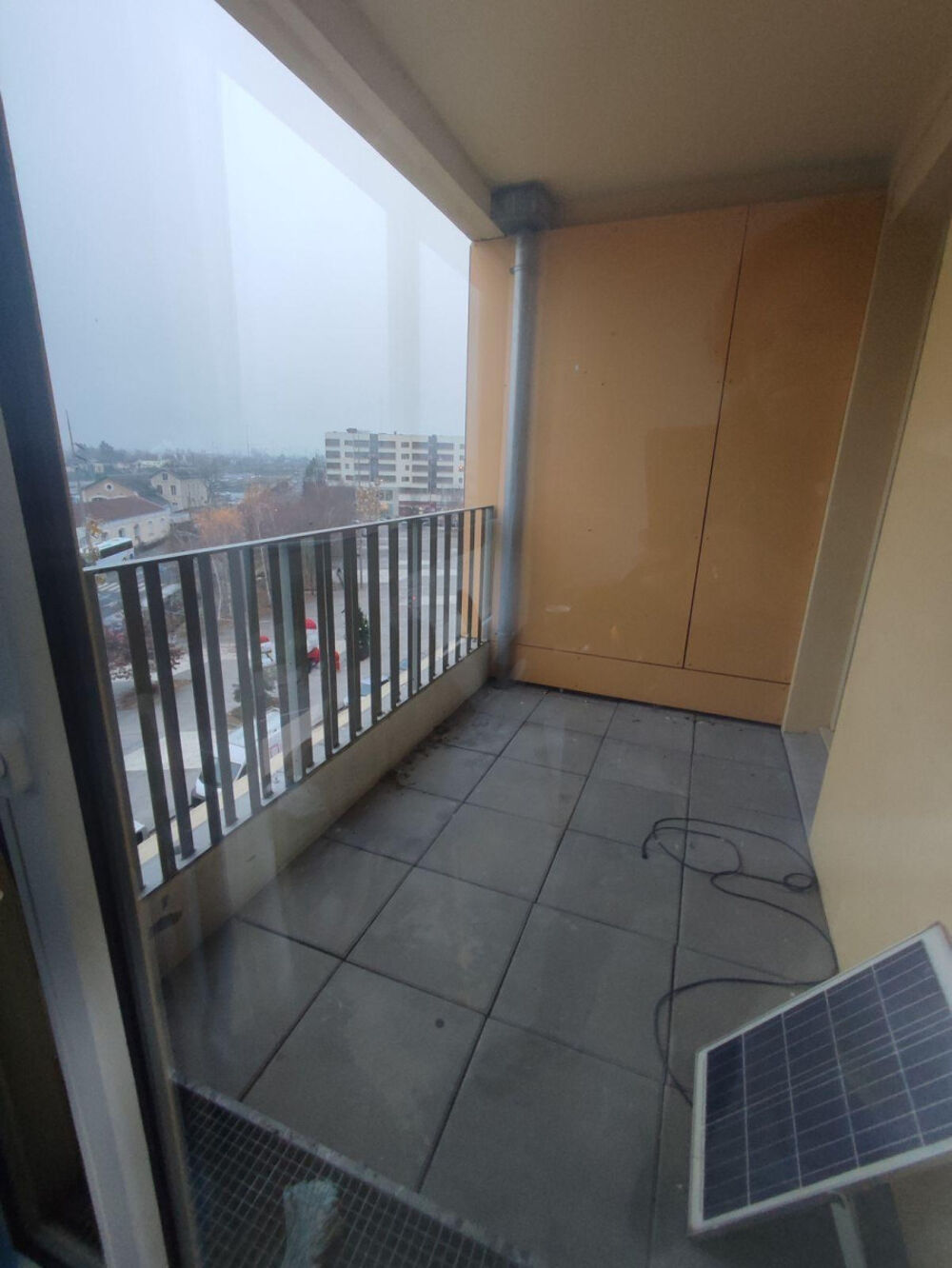 Location Appartement Apparemment 2 pièces meublé avec commodités Brétigny-sur-orge