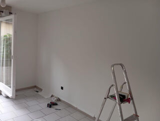  Appartement à louer 1 pièce 21 m²