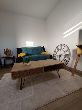  Appartement � louer 1 pi�ce 31 m�