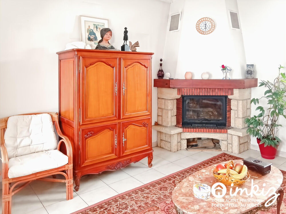à vendre  Maison Le Perreux-sur-Marne (94170)