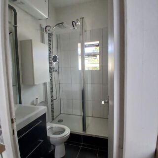  Appartement à louer 1 pièce 16 m²