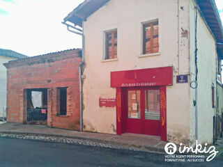  Maison � vendre 6 pi�ces 200 m�