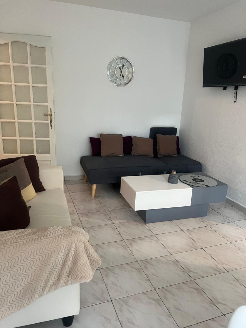 Location Appartement Très bonne occasion a saisir Grenoble